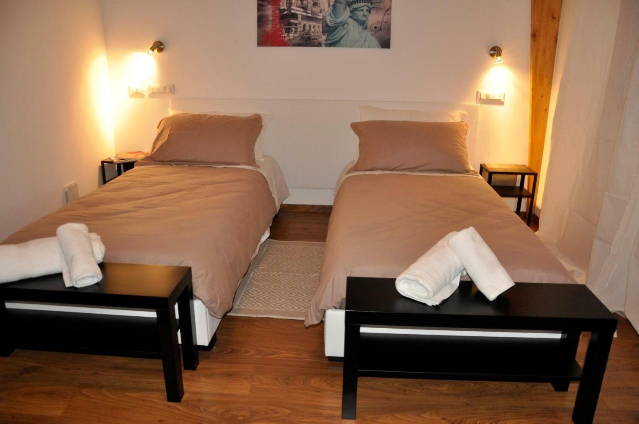 Lunar Room & Breakfast Borgo Valsugana Exteriör bild