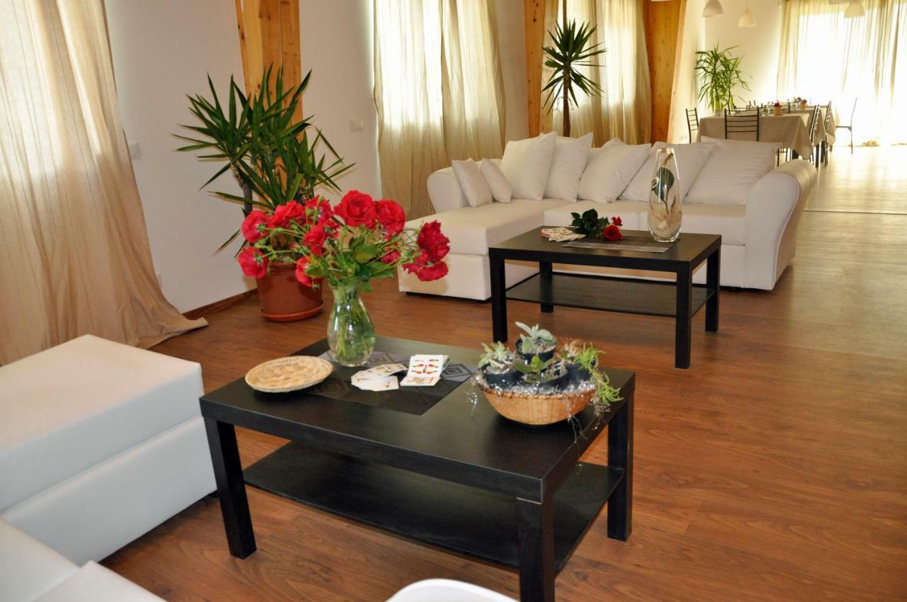 Lunar Room & Breakfast Borgo Valsugana Exteriör bild