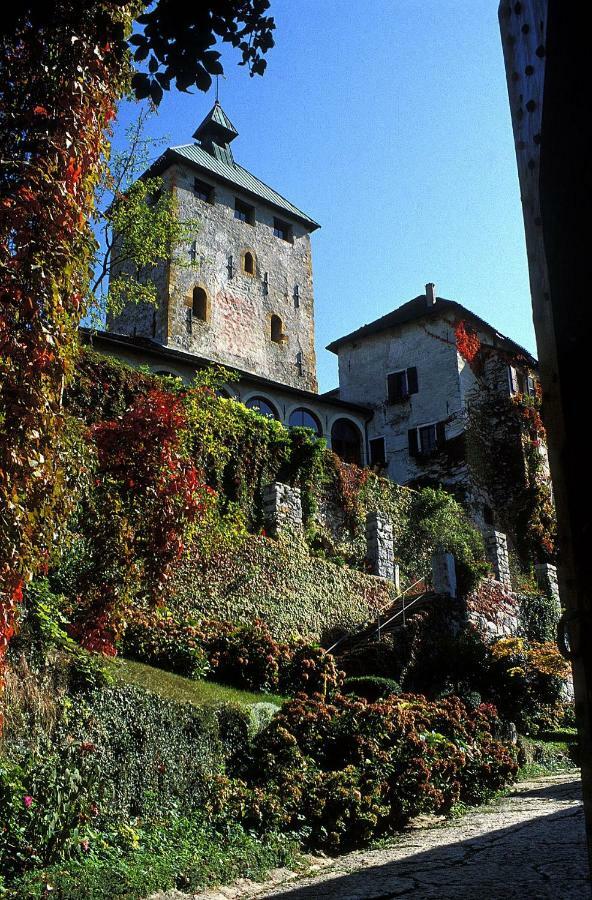 Lunar Room & Breakfast Borgo Valsugana Exteriör bild