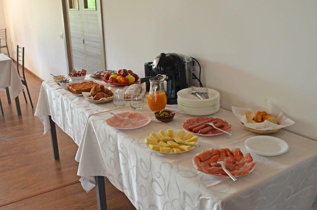 Lunar Room & Breakfast Borgo Valsugana Exteriör bild