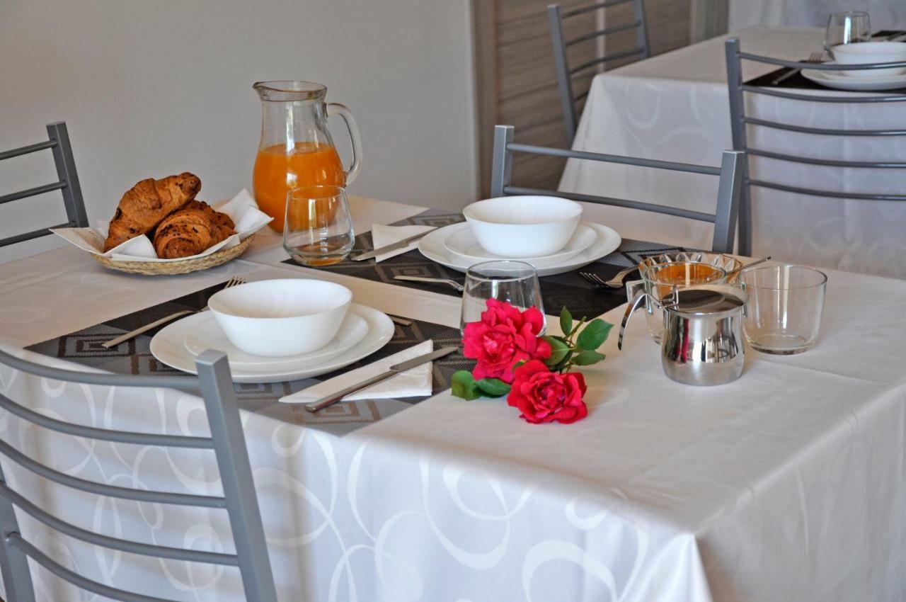 Lunar Room & Breakfast Borgo Valsugana Exteriör bild