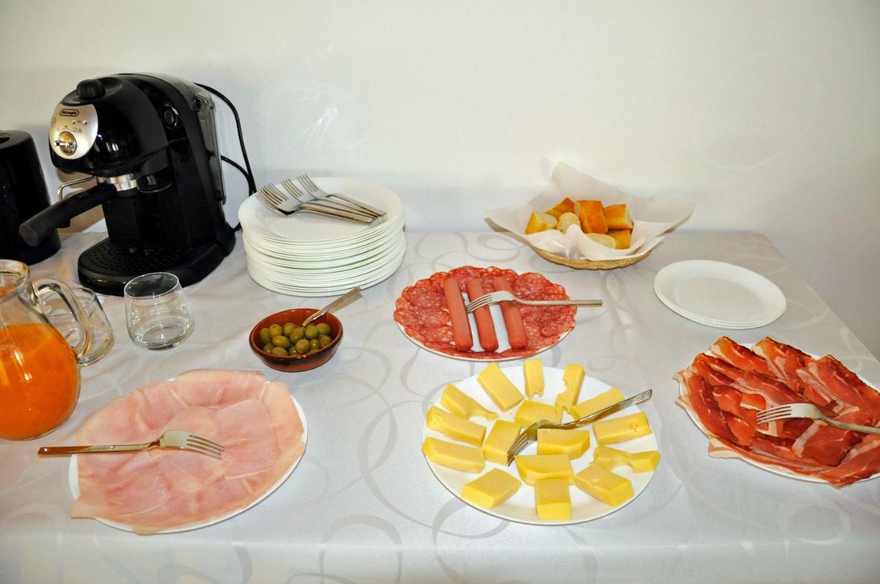 Lunar Room & Breakfast Borgo Valsugana Exteriör bild